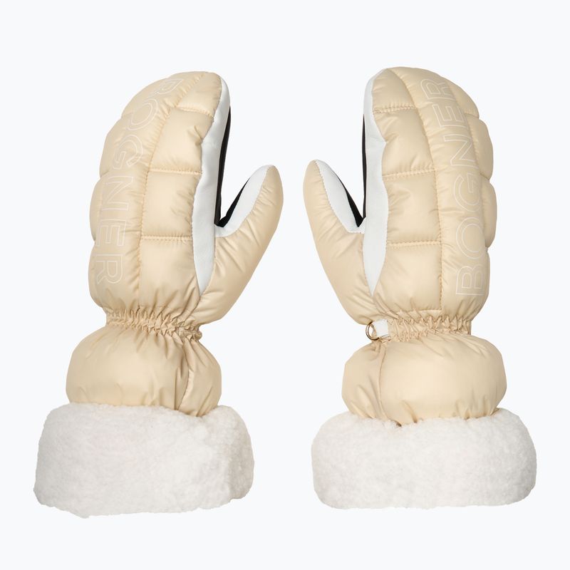 Dámské lyžařské rukavice BOGNER Sabina birch 2