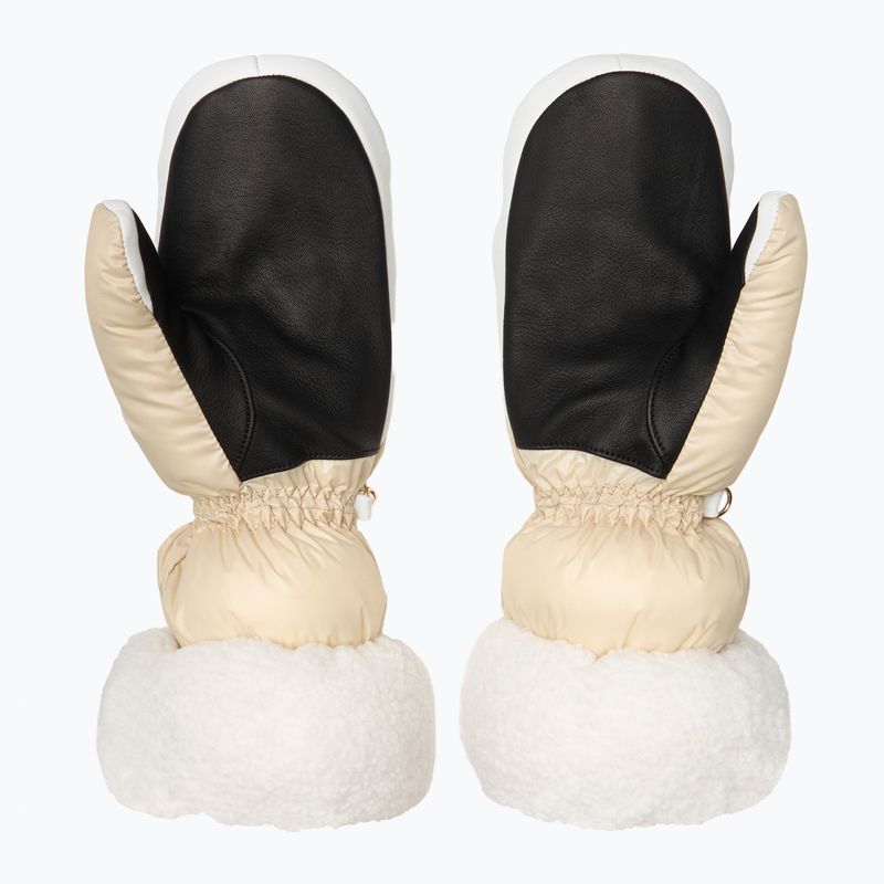 Dámské lyžařské rukavice BOGNER Sabina birch 3