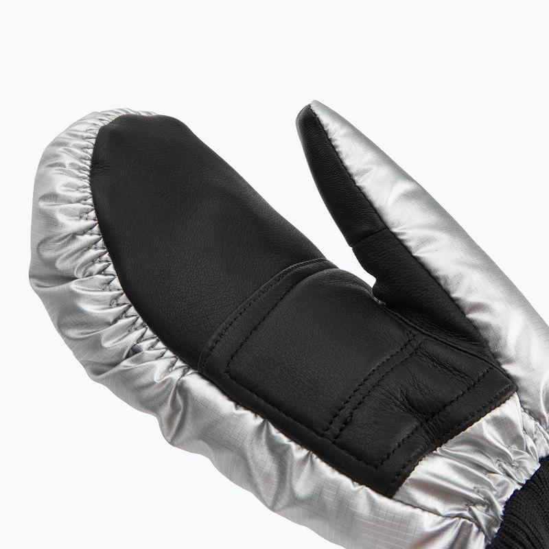 Dámské lyžařské rukavice BOGNER Downtown silver 6