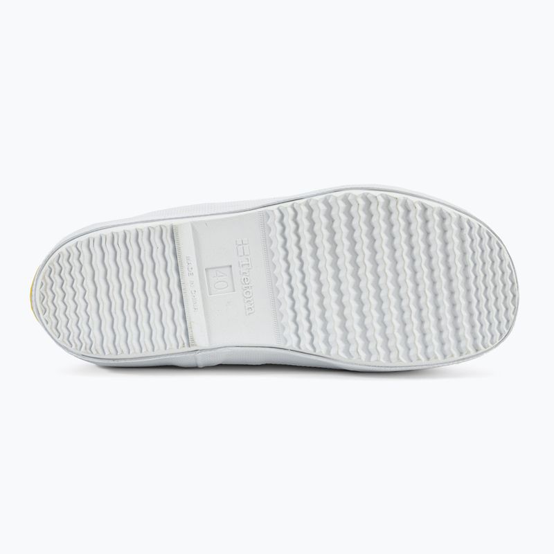 Tretorn Wings yellow wellingtons 47280007040 5
