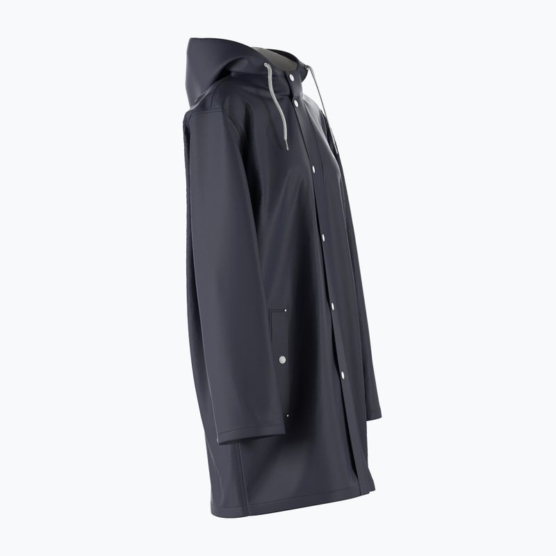 Bunda do deště Tretorn Wings navy blue 475563080L 2