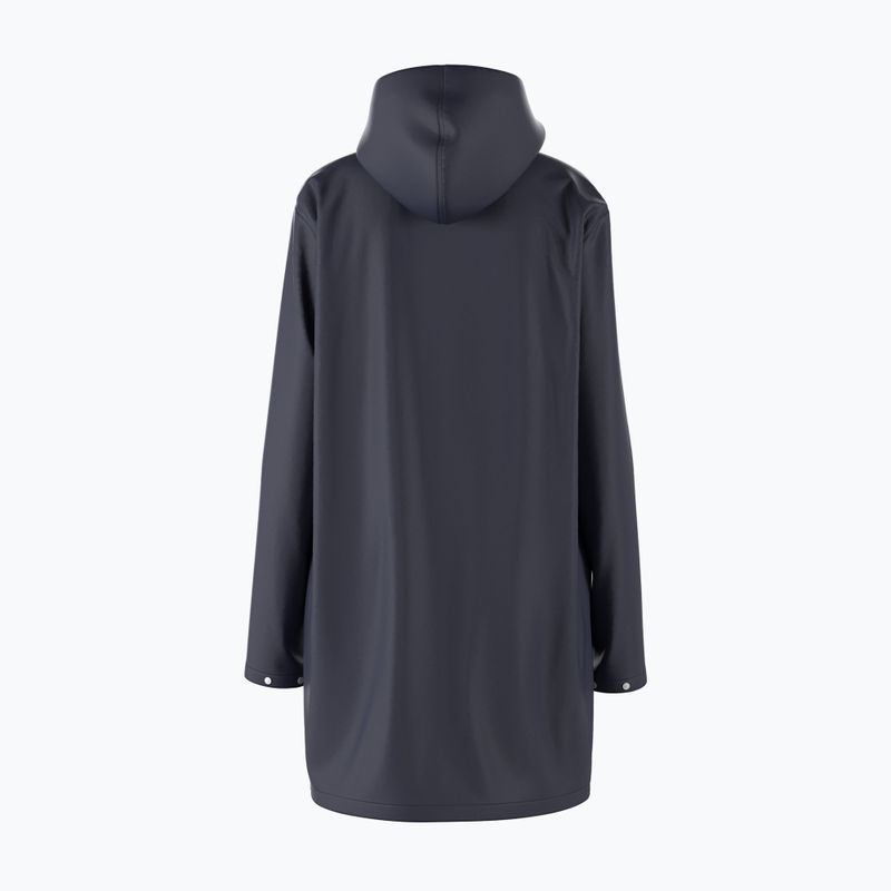 Bunda do deště Tretorn Wings navy blue 475563080L 3