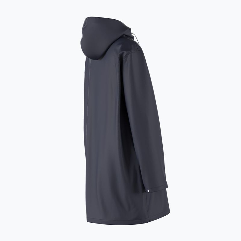 Bunda do deště Tretorn Wings navy blue 475563080L 4