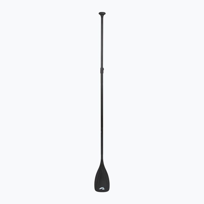 Pádlo SUP/Kayak 4-dílné F2 Combo 4D black