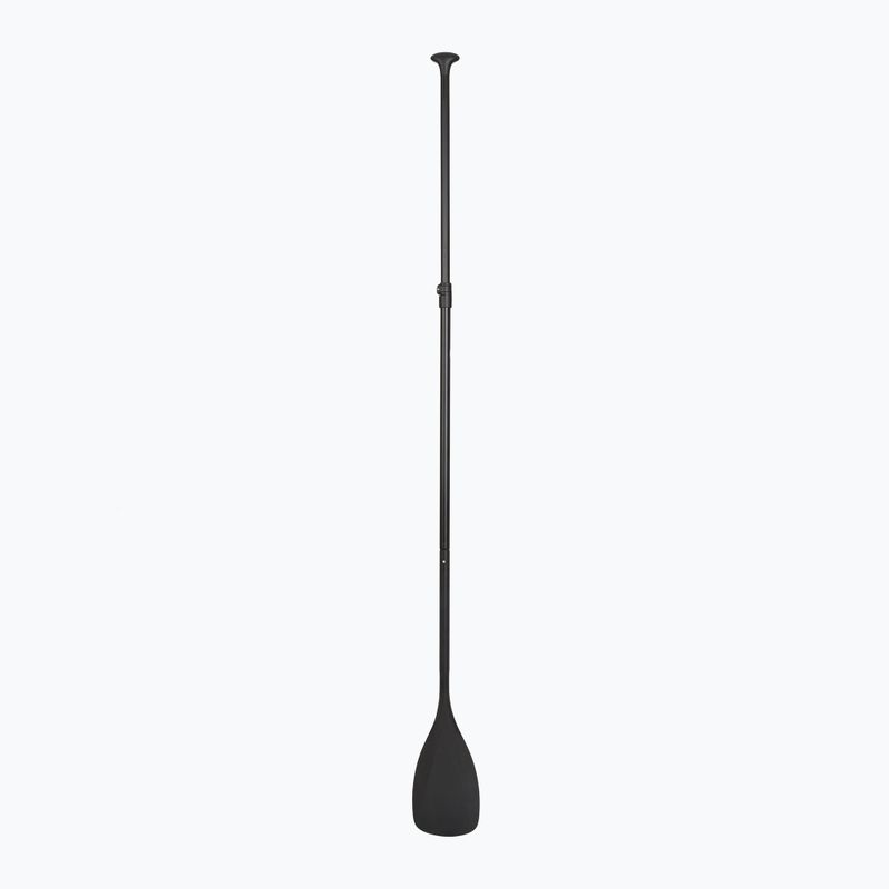 Pádlo SUP/Kayak 4-dílné F2 Combo 4D black 2