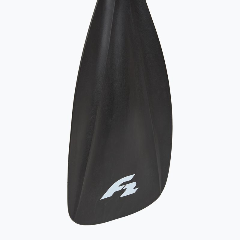 Pádlo SUP/Kayak 4-dílné F2 Combo 4D black 4