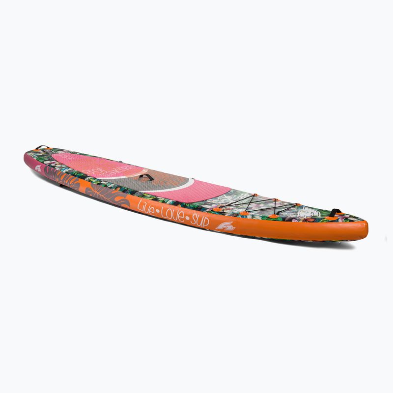 SUP F2 Happiness 10'6'' SUP prkno 800389 2