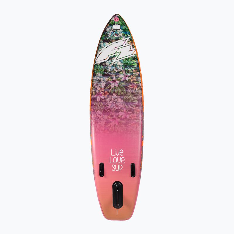 SUP F2 Happiness 10'6'' SUP prkno 800389 5