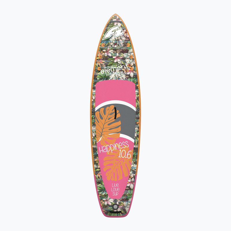 SUP F2 Happiness 10'6'' SUP prkno 800389 15