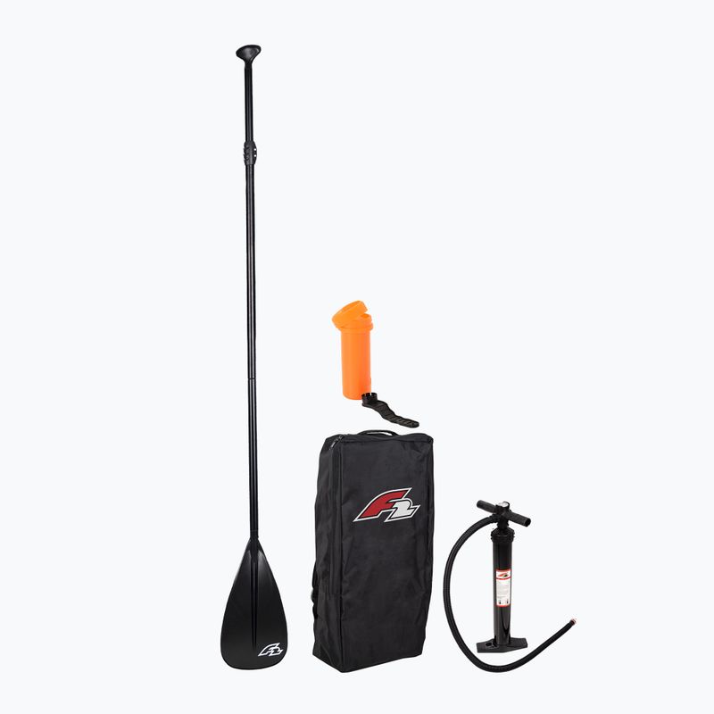 SUP F2 I-Sup Mono 11'5" prkno 6