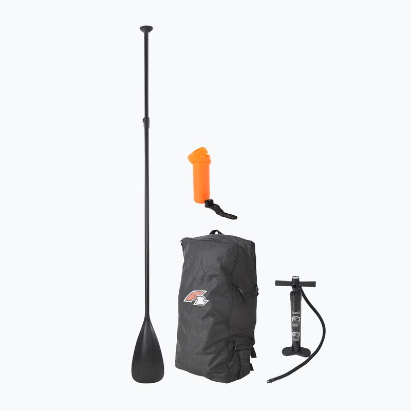 SUP F2 Line Up 10'5" modrý 6