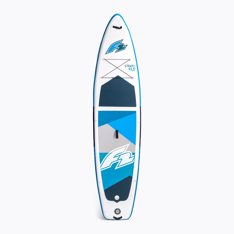 SUP deska F2 Strato Combo 11'6 modrá 801021 3