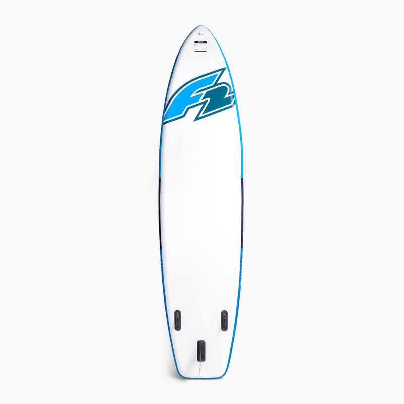 SUP deska F2 Strato Combo 11'6 modrá 801021 4
