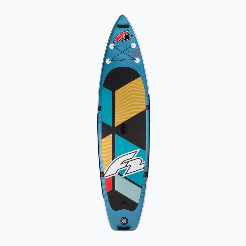 SUP deska F2 Impact 10'8'' 801049 3
