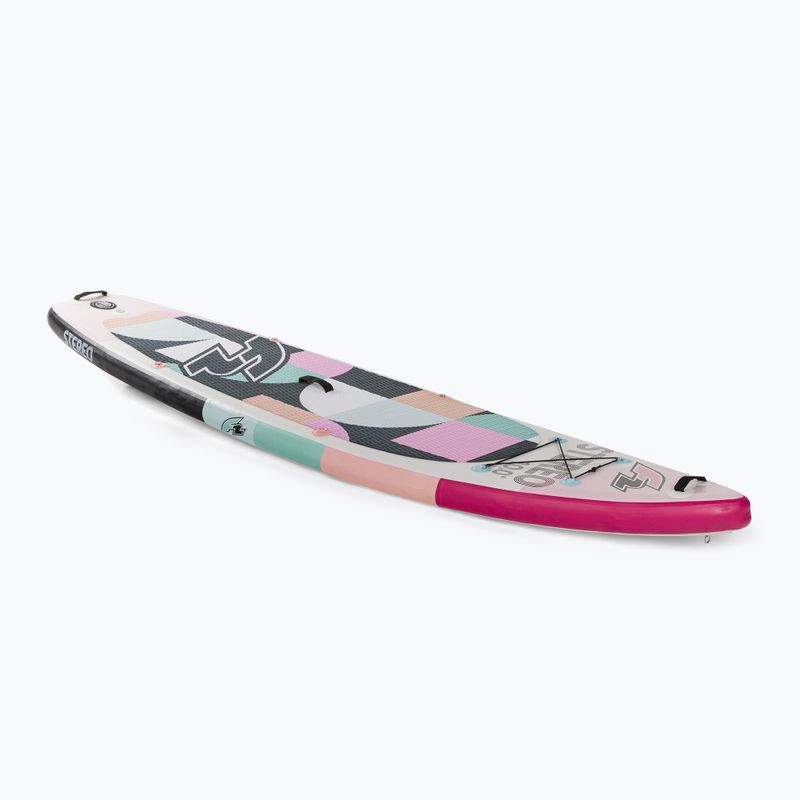 SUP F2 Stereo 10'0'' prkno 800594 2