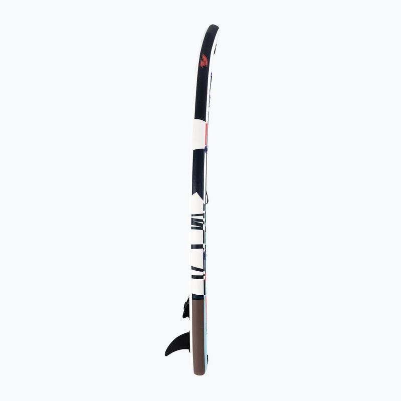 SUP F2 Open Water 11'5" prkno 4