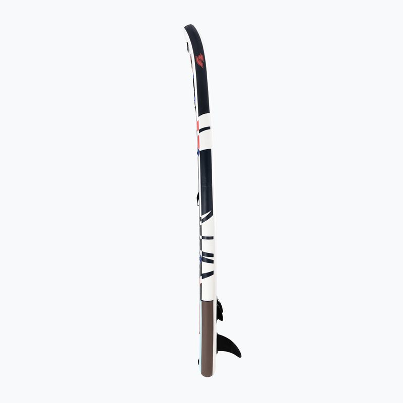 SUP F2 Open Water 11'5" prkno 5