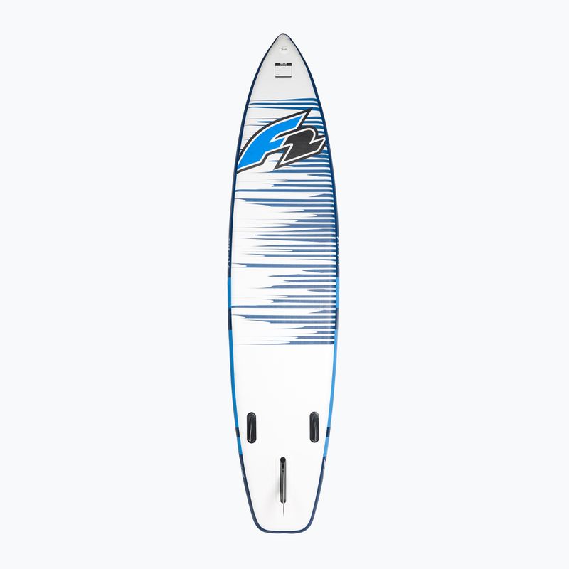 SUP deska F2 Aloha 11'4'' modrá 801694 4