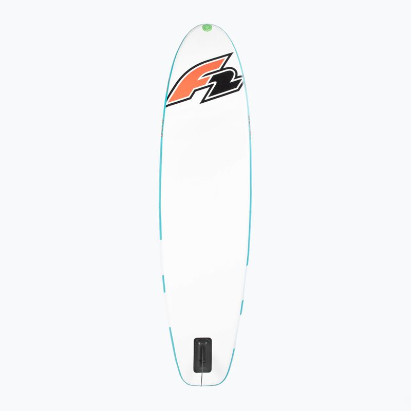 Dětský paddleboard F2 Ocean Girl 9'2" pink 3