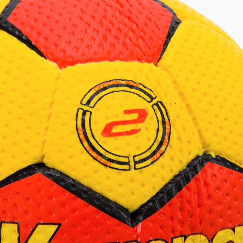 Házená: Kempa Spectrum Synergy Dune yellow 200183809/2 3