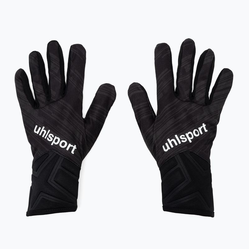 Uhlsport Nitrotec Racer Rukavice černé 100096901 2