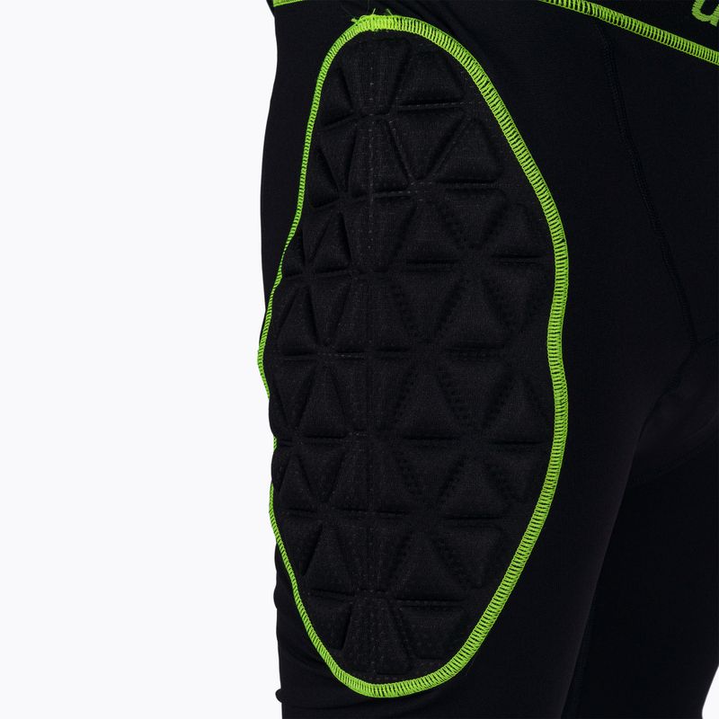 Pánský brankářský set uhlsport Bionikframe black 100563501 6