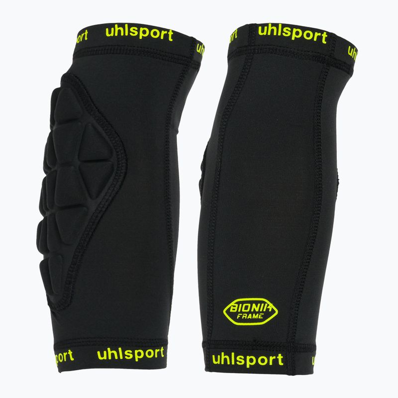 Uhlsport Bionikframe chránič loktů černý 100696601