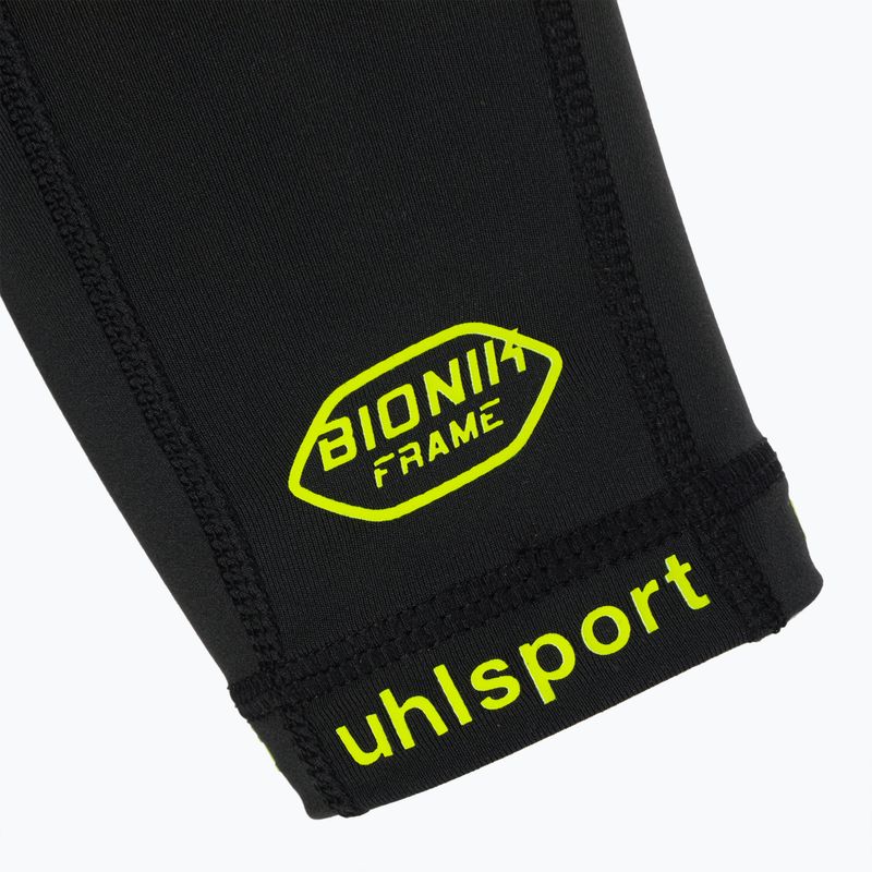 Uhlsport Bionikframe chránič loktů černý 100696601 2