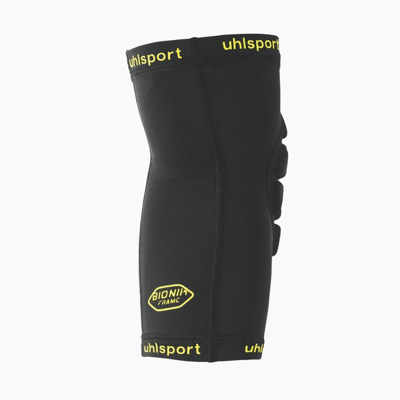 Uhlsport Bionikframe chránič loktů černý 100696601 8