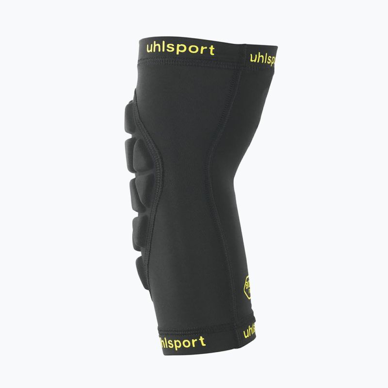 Uhlsport Bionikframe chránič loktů černý 100696601 9