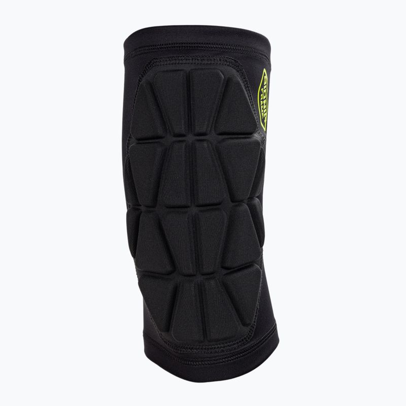 Uhlsport Bionikframe chránič kolen černý 100696701