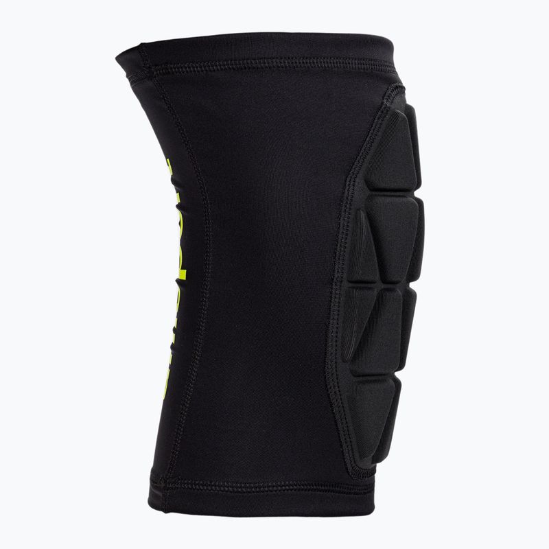 Uhlsport Bionikframe chránič kolen černý 100696701 2