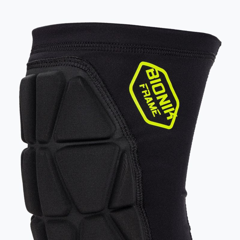 Uhlsport Bionikframe chránič kolen černý 100696701 4