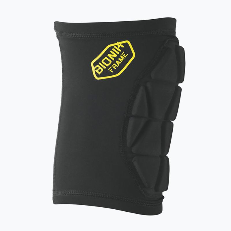 Uhlsport Bionikframe chránič kolen černý 100696701 7