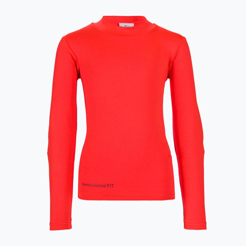 Dětská brankářská sada uhlsport Skóre červená 100561602 2