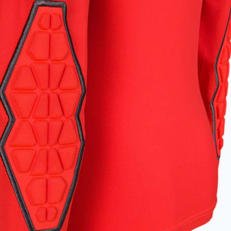 Dětská brankářská sada uhlsport Skóre červená 100561602 4