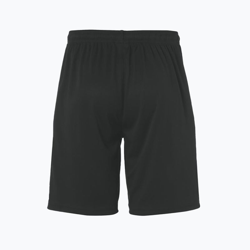 Dětské fotbalové šortky uhlsport Center Basic black 100334222 5