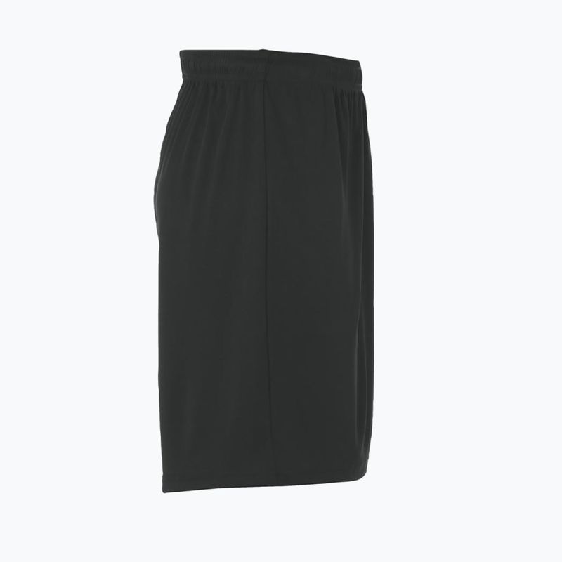 Dětské fotbalové šortky uhlsport Center Basic black 100334222 7