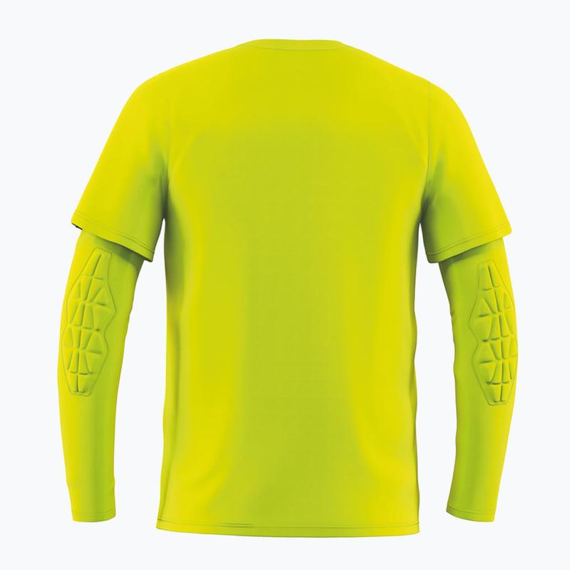 Uhlsport Stream 22 brankářský dres žlutý 100562308 2