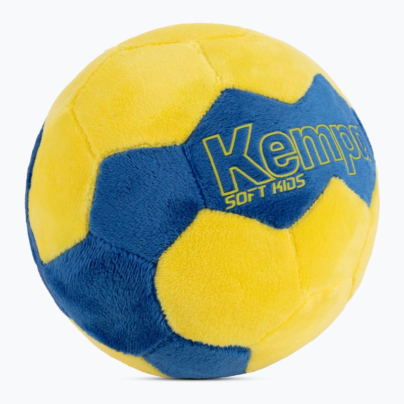 Kempa Soft Kids házená 200189601 velikost 0 2