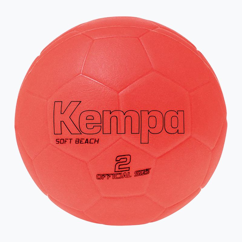 Kempa Soft Beach Handball 200189701/2 velikost 2 4