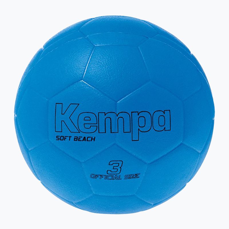 Kempa Soft Beach Handball 200189702/3 velikost 3 4