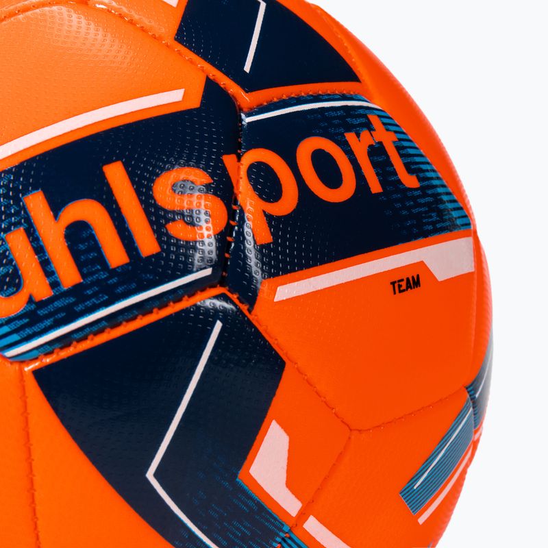 Fotbal uhlsport Team Classic oranžová 100172502 3