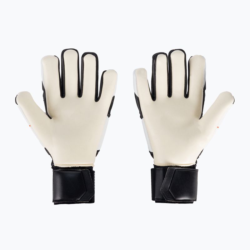 Brankářské rukavice  uhlsport Speed Contact Absolutgrip Hn černo-bílé 101126401 2