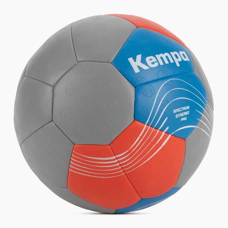 Kempa Spectrum Synergy Pro házená 200190201/3 velikost 3 2