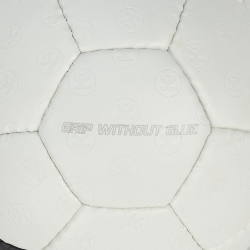 Kempa Leo Black&White handball 200189208 velikost 1 3