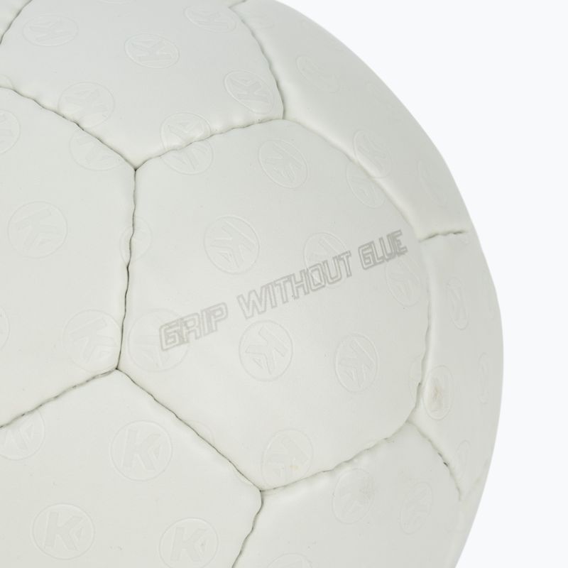 Kempa Leo Black&White handball 200189208 velikost 2 3