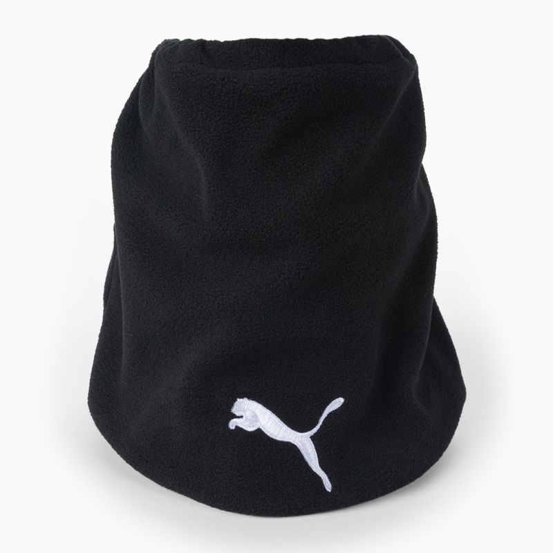 PUMA Neck Warmer II fotbalový komín černá 05221202