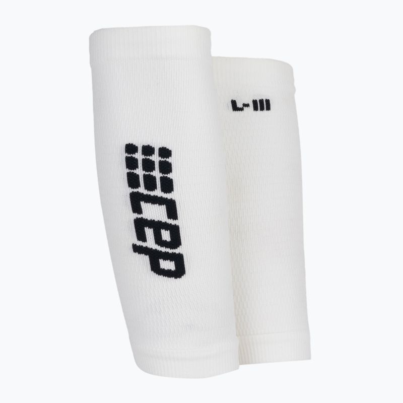 Kompresní rukávy CEP WS1F white/black