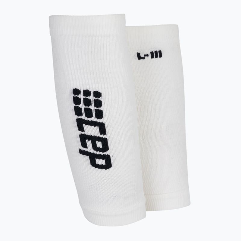 Kompresní rukávy CEP WS1F white/black 2